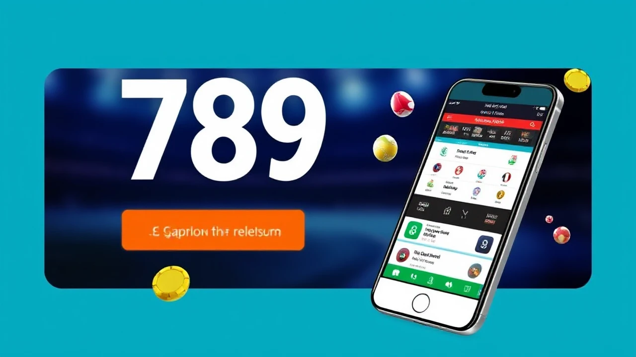 789P App Download: Play Seamlessly on Mobile