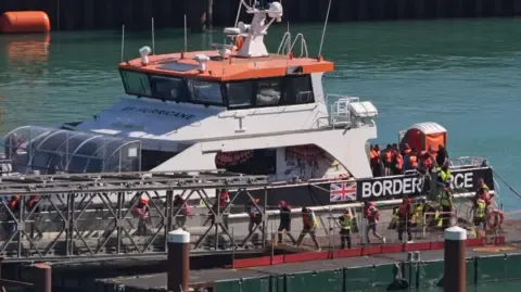 Initial UK Legal Challenge Lodged Opposing Bilateral Deportation Deal
