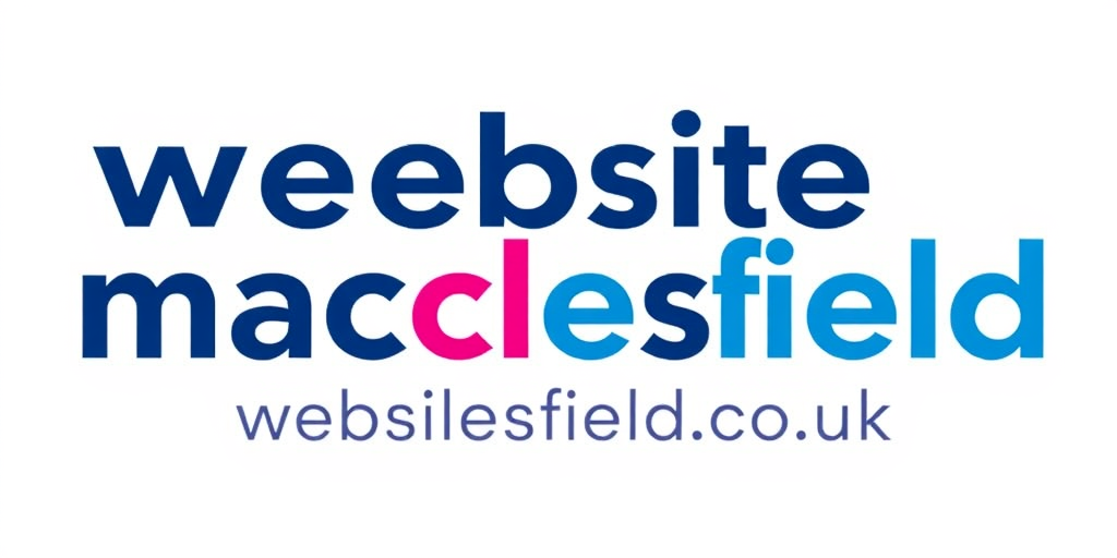 Website Design Macclesfield