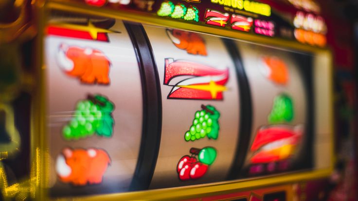 Spinning to Win: A Guide to Mastering Online Slots