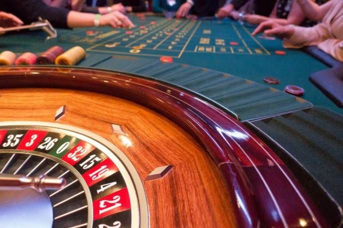 Simple Casino Gambling Tips