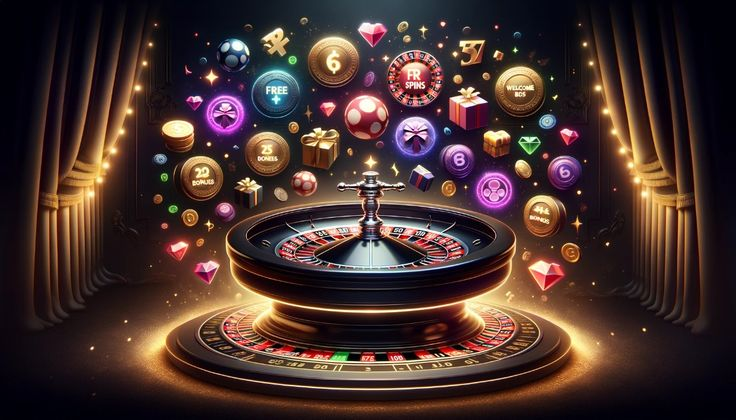 Spinning to Win: Unveiling the World of Online Slots